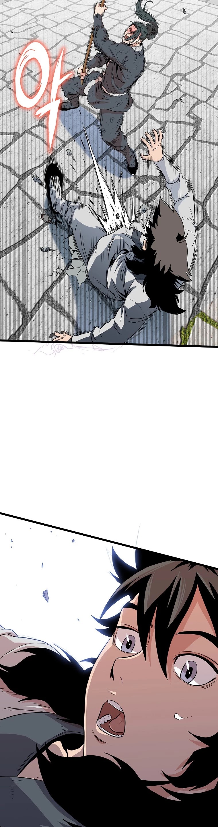 Murim Login Chapter 106 image 63